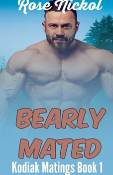 Paperback Bearly Mated Book