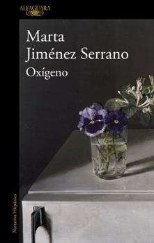 Paperback Oxígeno / Oxygen [Spanish] Book