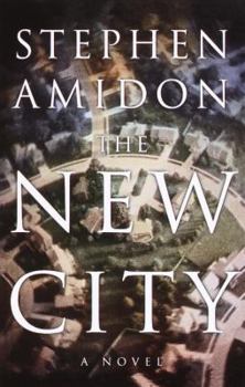 Hardcover The New City Book