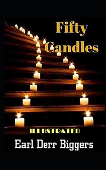 Fifty Candles Illustrated