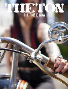 Paperback The Ton: The Time Is Now Book