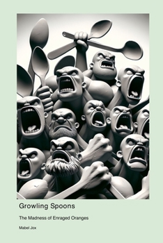 Growling Spoons: The Madness of Enraged Oranges