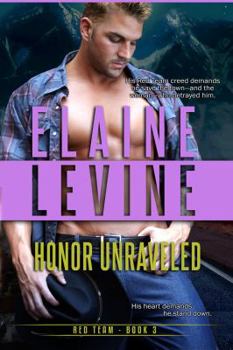 Paperback Honor Unraveled Book