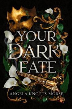 Paperback Your Dark Fate Book