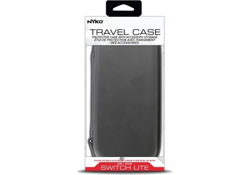 Game - Nintendo Switch Switch Lite Travel Case Book