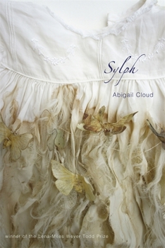 Sylph - Book  of the Lena-Miles Wever Todd Poetry Prize Series