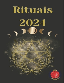 Paperback Rituais 2024 [Portuguese] Book