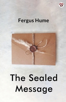 Paperback The Sealed Message Book