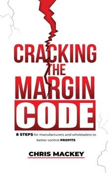 Paperback Cracking the Margin Code Book