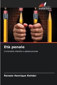 Età penale (Italian Edition)