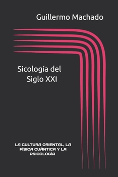 Paperback Sicologia del siglo XXI: Sicologia Cognitiva-Conductual [Spanish] Book