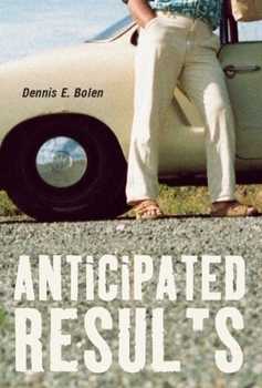 Paperback Anticipated Results Book