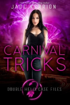 Paperback Carnival Tricks Book