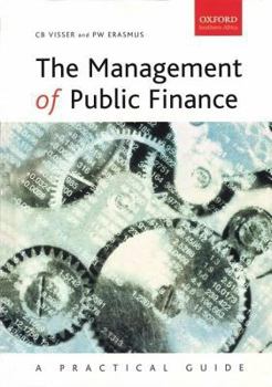 Paperback Management of Public Finance: A Practical Perspective Book