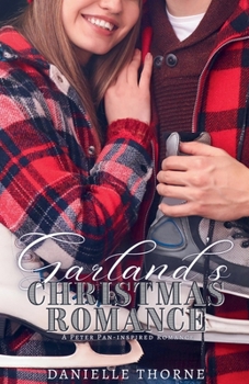 Paperback Garland's Christmas Romance Book