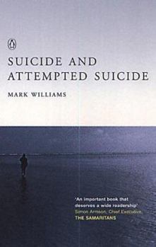 Paperback Suicide and Attempted Suicide 2e Book
