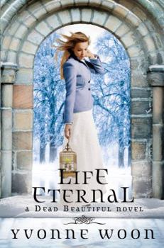 Hardcover Life Eternal Book
