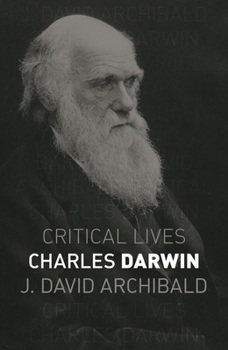 Paperback Charles Darwin Book