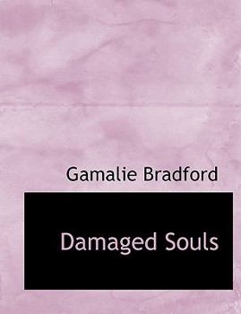 Damaged Souls