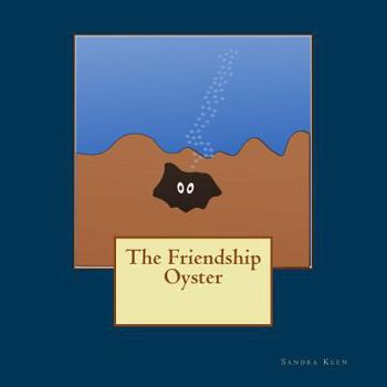 Paperback The Friendship Oyster Book