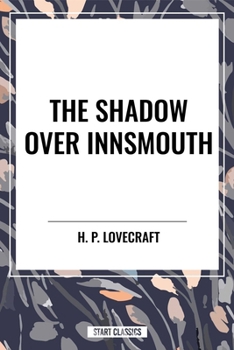 The Shadow over Innsmouth