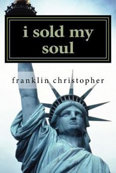 Paperback i sold my soul Book