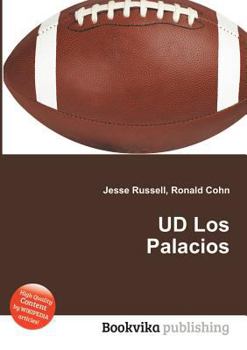 Paperback Ud Los Palacios Book