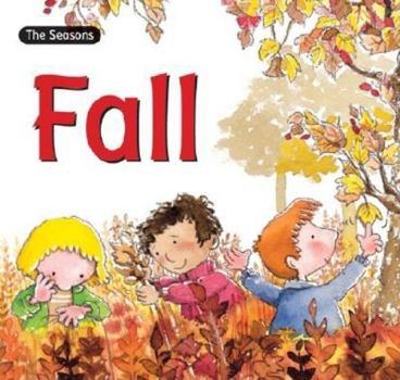 Fall - Book #3 of the Four Seasons