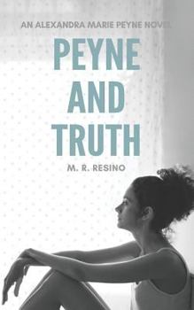 Paperback Peyne & Truth Book