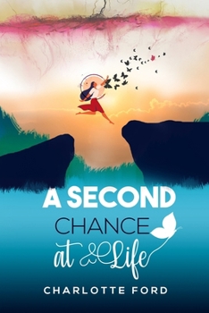 A Second Chance at Life B0CNNST277 Book Cover
