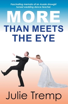 Paperback MORE Than Meets The Eye Book