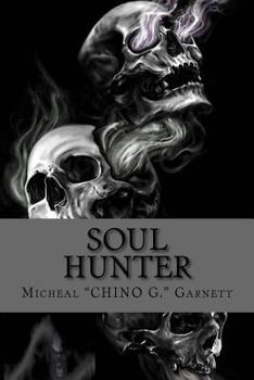 Paperback Soul Hunter: Money and Power: The Root Of All Evil Book