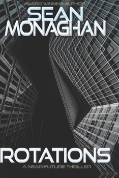 Paperback Rotations Book