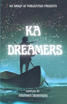 Paperback Ka Dreamers Book