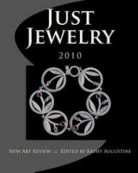 Paperback Just Jewelry Book