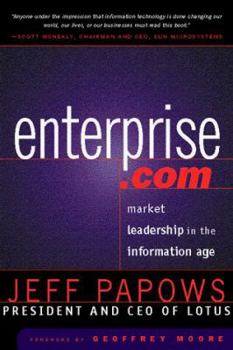 Paperback Enterprise.com Book