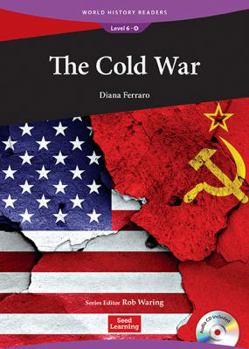 Perfect Paperback World History Readers: The Cold War Book