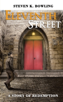 Paperback Eleventh Street A story of Redemption Book