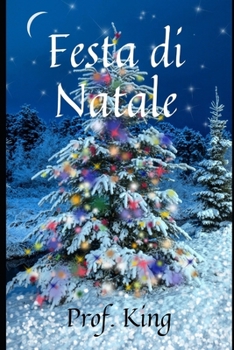 Paperback Festa di Natale [Italian] Book