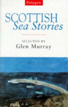Paperback Scottish Sea Stories Book