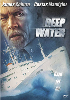 DVD Deep Water Book