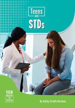 Hardcover Teens and Stds Book