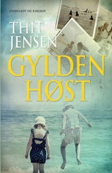 Gylden høst