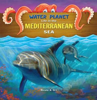 Hardcover Mediterranean Book