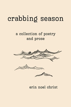 Paperback crabbing season Book