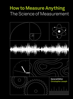 Hardcover How to Measure Anything: The Science of Measurement Book