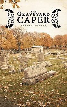 Paperback The Graveyard Caper Book