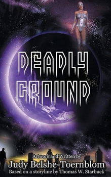 Paperback Deadly Ground Book