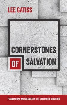 Paperback Cornerstones of Salvation Book