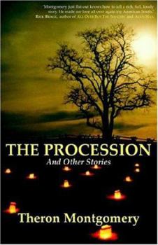 Paperback The Procession Book